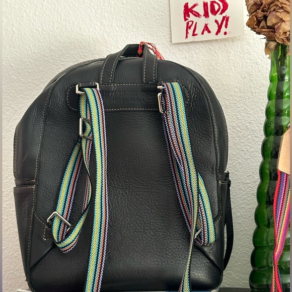 RETIRED RARE VIVA CONSUELA BACKPACK - Picture 3 of 6